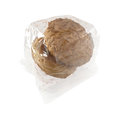 Hamburger-Brötchen, glutenfrei