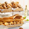 Buffet-Gestell GN 1/1