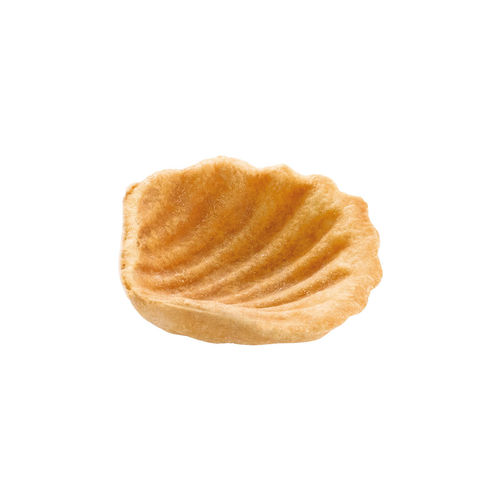 Pidy Mini-Tartelettes "Muschel"