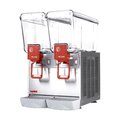 Getränkespender Arctic Deluxe 12/2 S