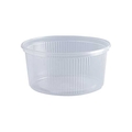Verpackungsbecher rund, 250 ml