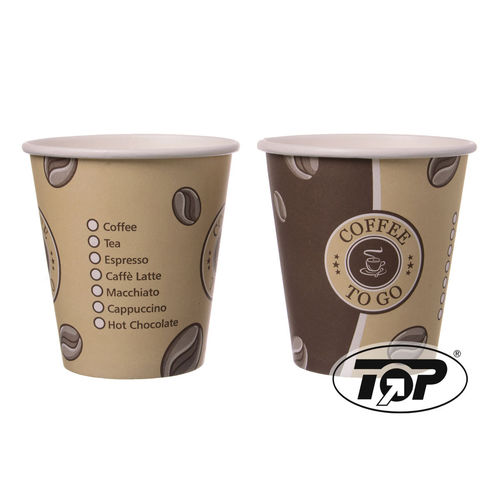 Coffee-to-go-Becher "Topline", 250 ml