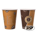 Coffee-to-go-Becher "Topline", 300 ml