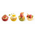 Pidy Mischkarton "Veggie Cups"