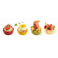 Pidy Mischkarton "Veggie Cups" - 1