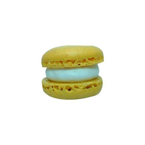 Premium-Macarons "Zitrone", versch. VPE