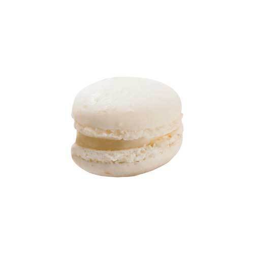 Premium-Macarons "Vanille"