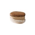 Premium-Macarons "Latte Macciato"