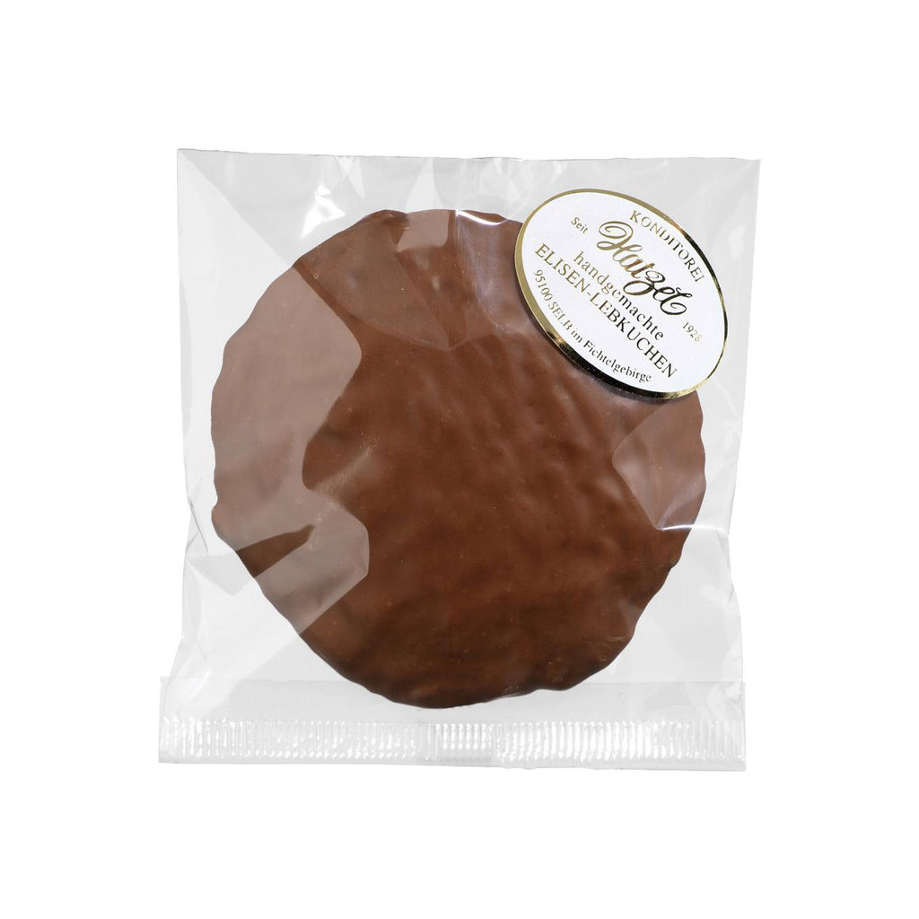Elisen Lebkuchen &amp;quot;Vollmilch&amp;quot;, einzeln verpackt online kaufen | EDNA.de
