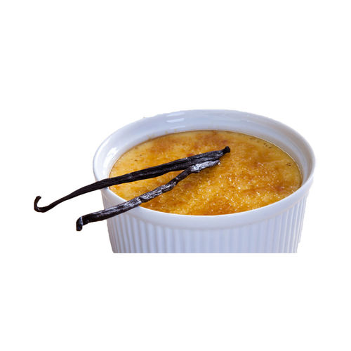 Irca Creme Brulèe