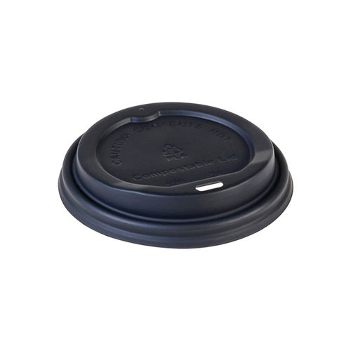 CPLA-Domdeckel zu Art. 98600, schwarz