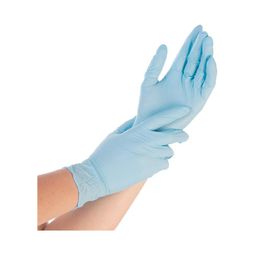 Nitril-Handschuh "Safe Blue", puderfrei, Gr. XL
