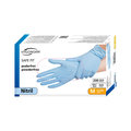 Nitril-Handschuh "Safe Blue", puderfrei, Gr. M - 1