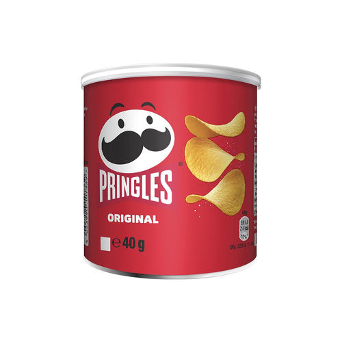 Pringles "Original"