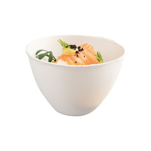 Schale aus Bagasse, 610ml