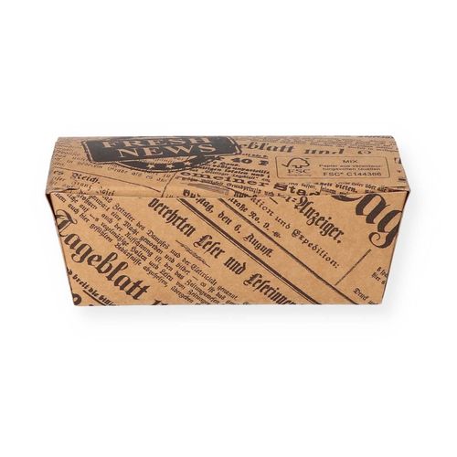 Fingerfoodbox 
