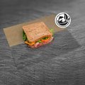 Snack-Verpackung MezziCano "aquaTura", medium