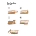 Snack-Verpackung Panvas "aquaTura", long