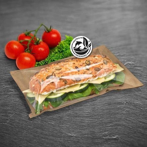 Panvas® selfServe long aquaTura