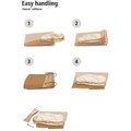 Snack-Verpackung Panvas "natureGrass true", long