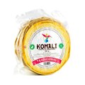 Gelbe Maistortillas, Ø 15 cm, 500g