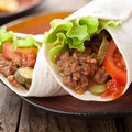 Poco Weizenmehltortillas, 15 cm
