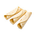 Poco Weizenmehltortillas, 25 cm - 2