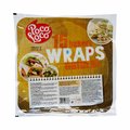 Poco Weizenmehltortillas, 25 cm
