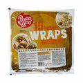 Poco Weizenmehltortillas, 25 cm - 3