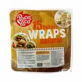 Poco Weizenmehltortillas, 30 cm