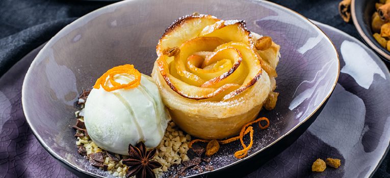 Last-Minute Dessert Last-Minute Dessert