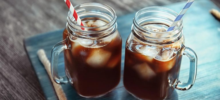 Cold Brew Coffee – von wegen kalter Kaffee! Cold Brew Coffee – von wegen kalter Kaffee!