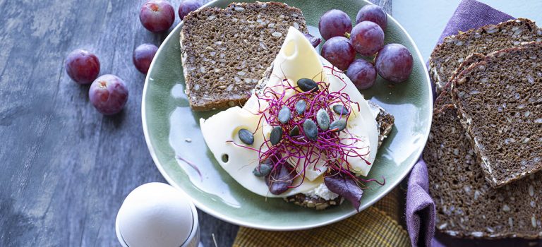Katerfrühstück – so kommen Ihre Gäste wieder in Schwung Katerfrühstück – so kommen Ihre Gäste wieder in Schwung