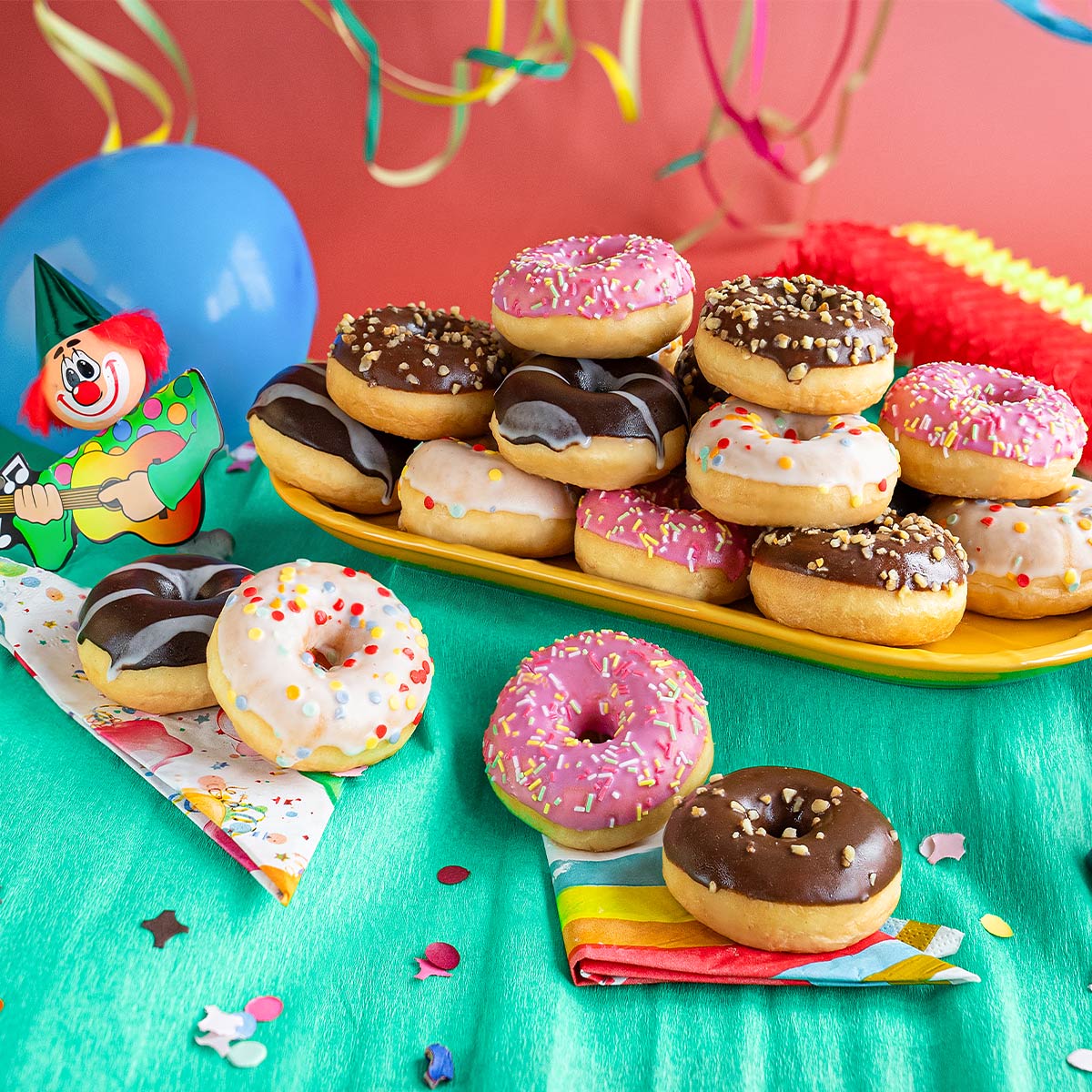 Art. 513, Apfelschnecken