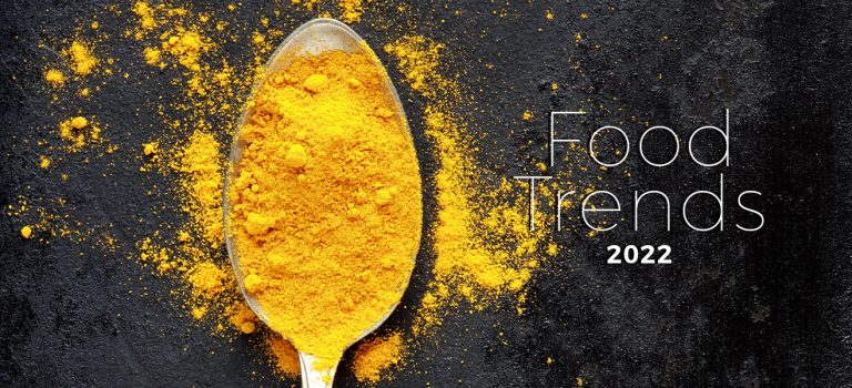 Food Trends 2022 Food Trends
