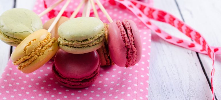 Macarons – Wie ein kleines Gebäck die Welt erobert Macaron