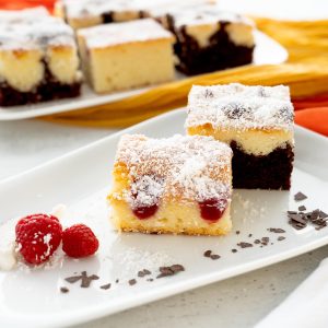 Coconut Dream Mix, 2-fach sortiert