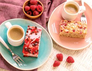 Fruity Box, 2-fach sortiert