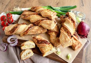 Flammkuchen-Stange, Art. 429