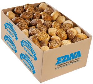 Mischkisten – herzhaft & süß