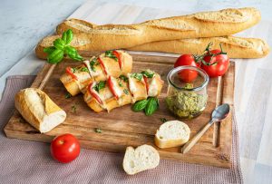 zur EDNA-Marke 100 % natural