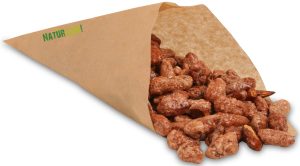 Spitztüte "Natürlich!", Art. 54065