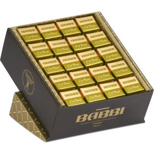 Babbi CuBon Thekendisplay Pistazie, Art. 62791