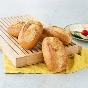 EDNA's Knusperbrötchen EDNA's Knusperbrötchen