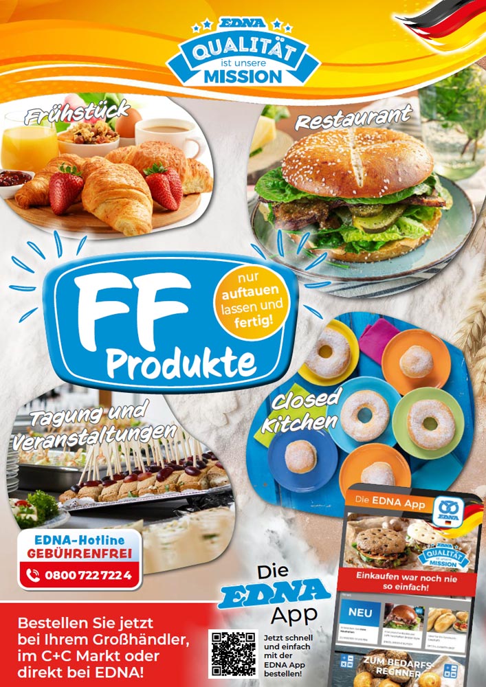 Fix & Fertig Produkte