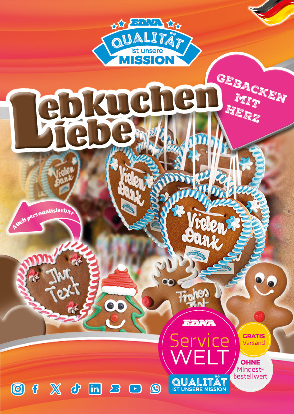 Lebkuchen