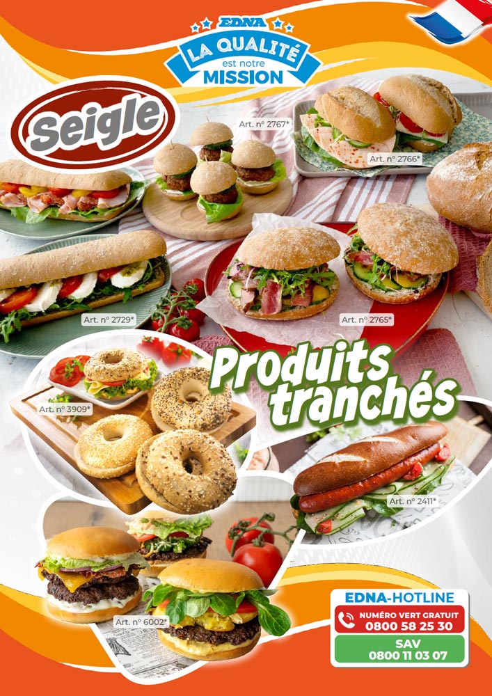 Seigle