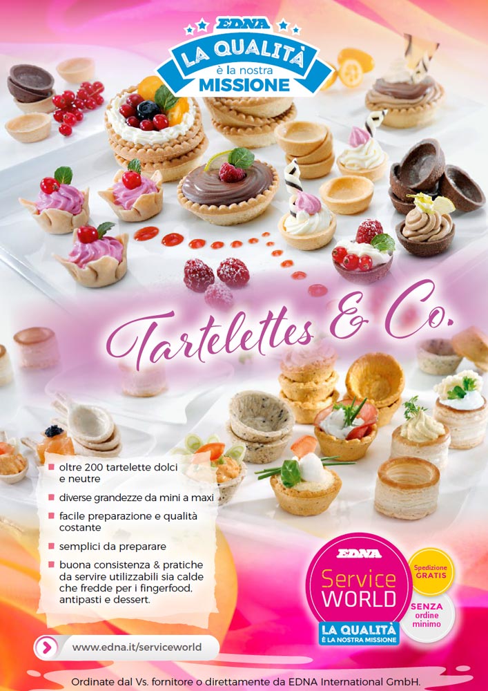 Tartelettes